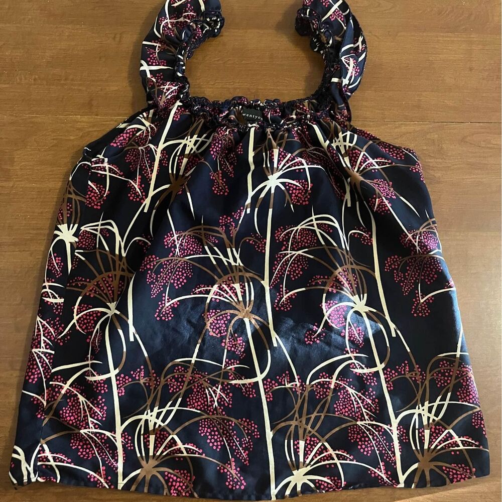 Twenty One womens blouse size small